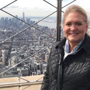 Meet your Posher, Kebby